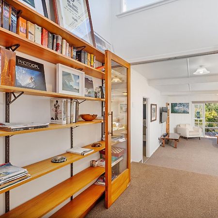 Birdsong - Whangamata Holiday Home Buitenkant foto