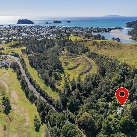 Birdsong - Whangamata Holiday Home Buitenkant foto