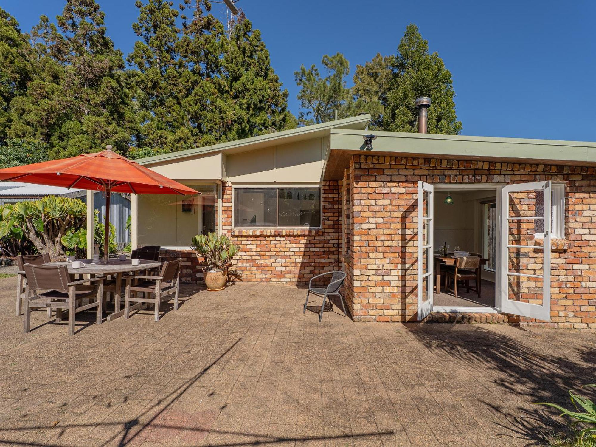 Birdsong - Whangamata Holiday Home Buitenkant foto