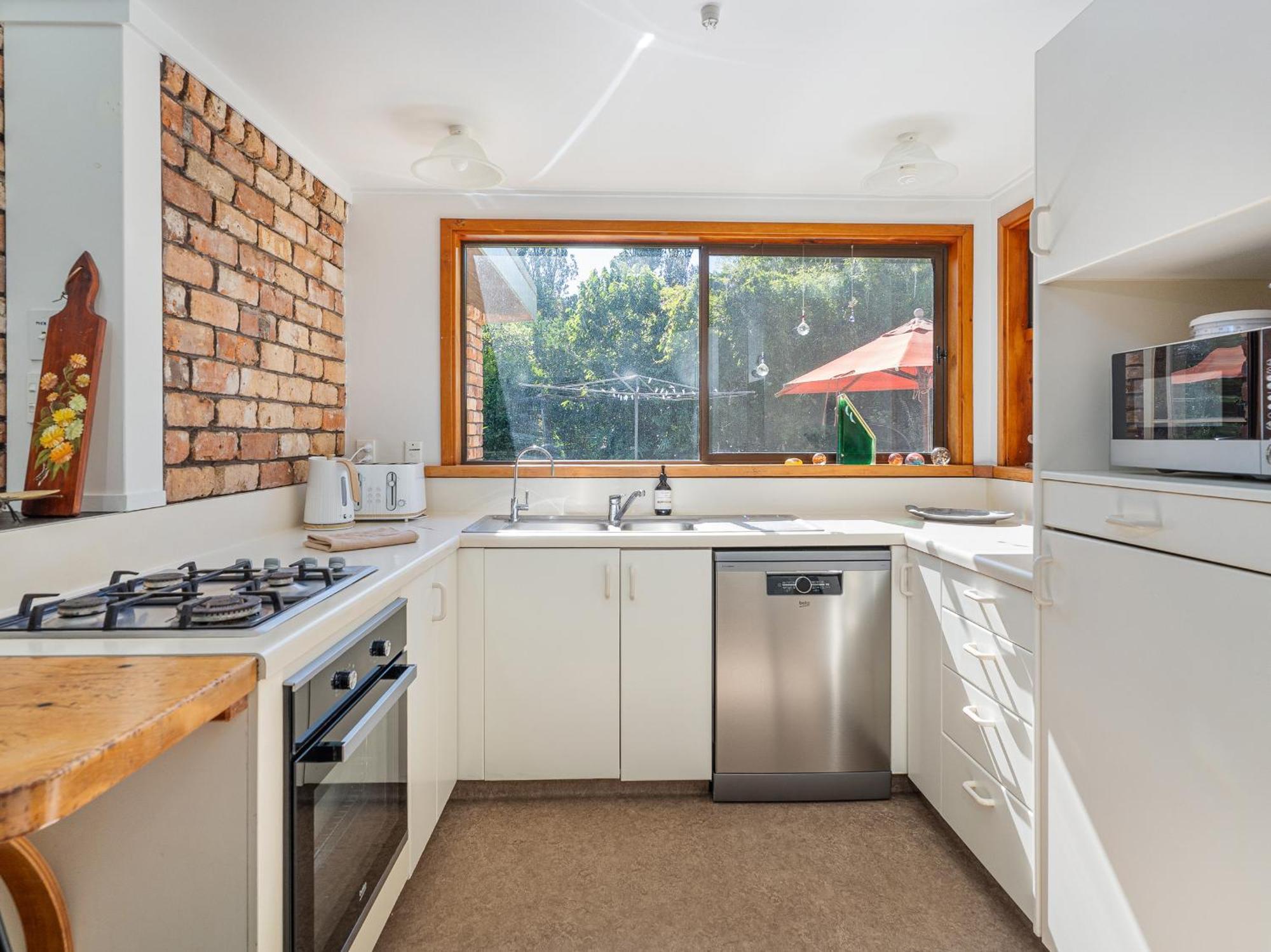 Birdsong - Whangamata Holiday Home Buitenkant foto