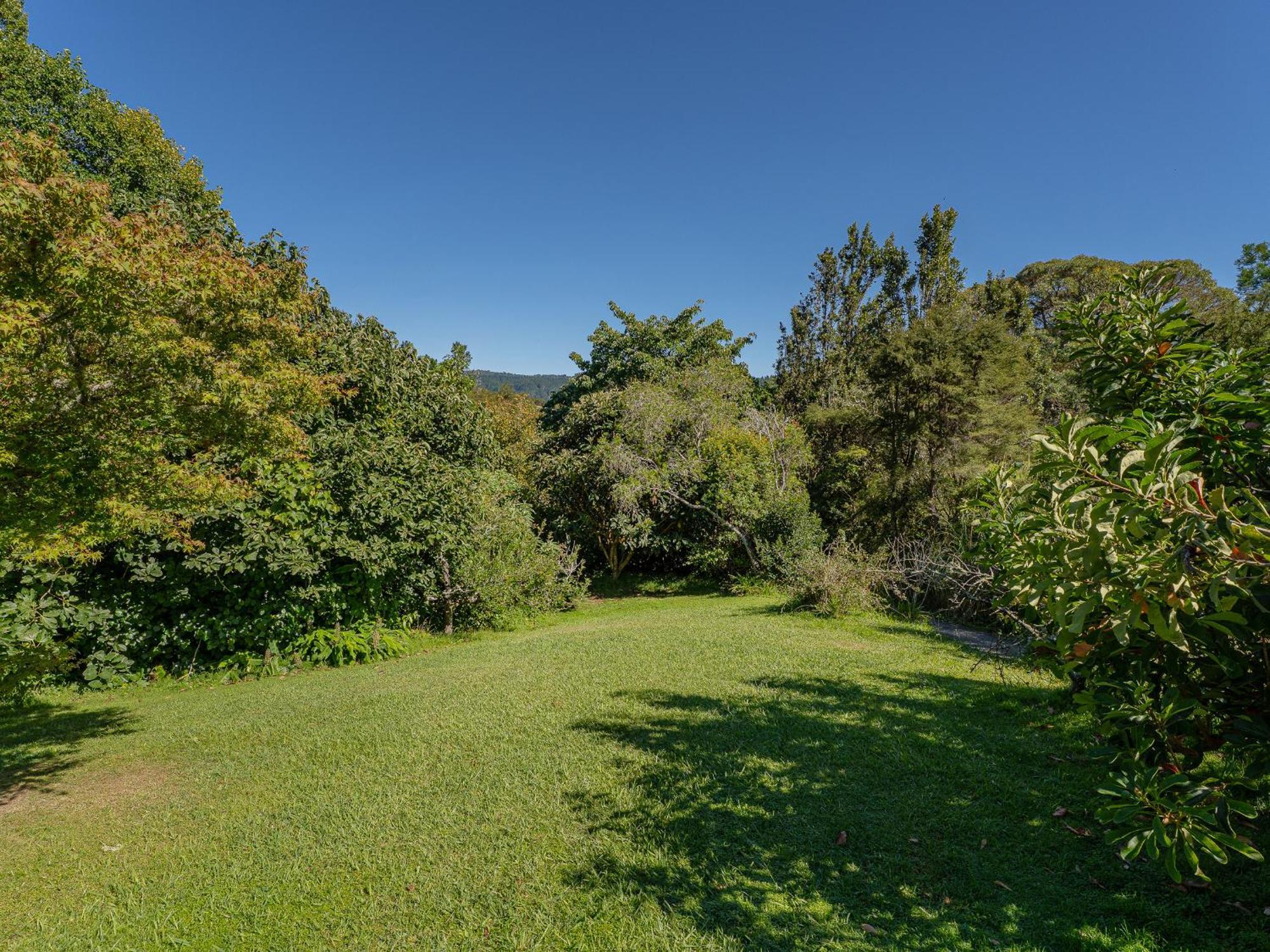 Birdsong - Whangamata Holiday Home Buitenkant foto