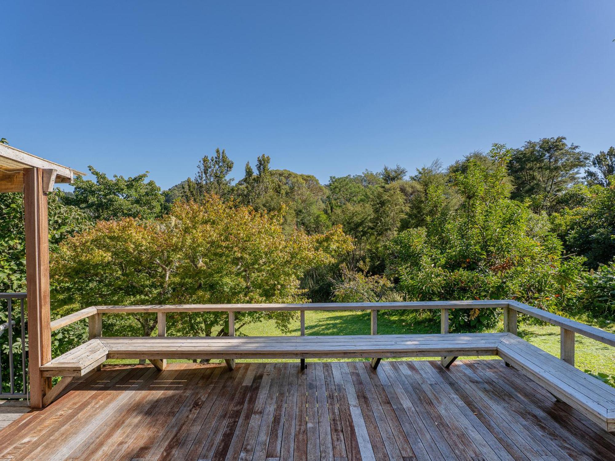 Birdsong - Whangamata Holiday Home Buitenkant foto