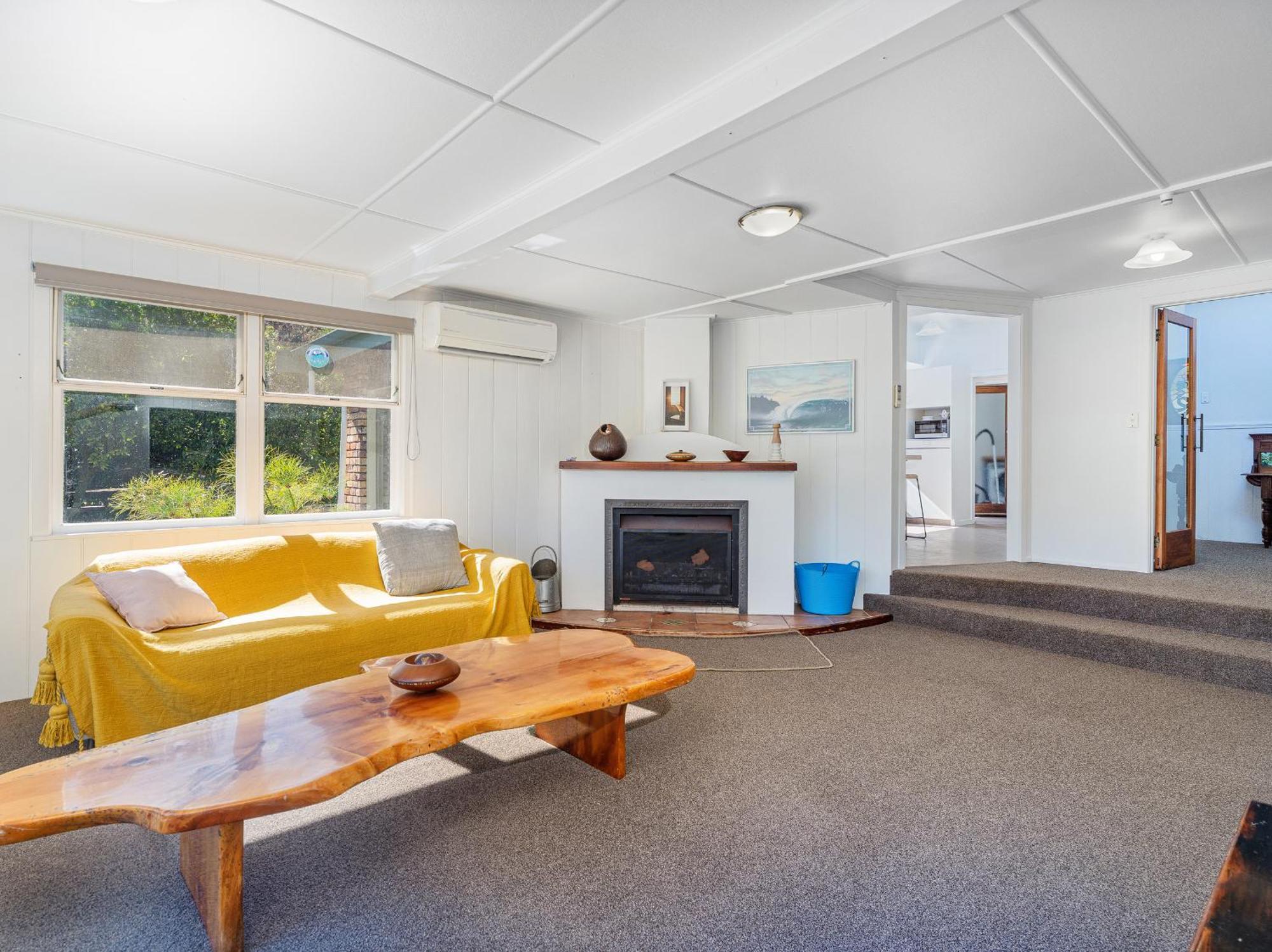 Birdsong - Whangamata Holiday Home Buitenkant foto