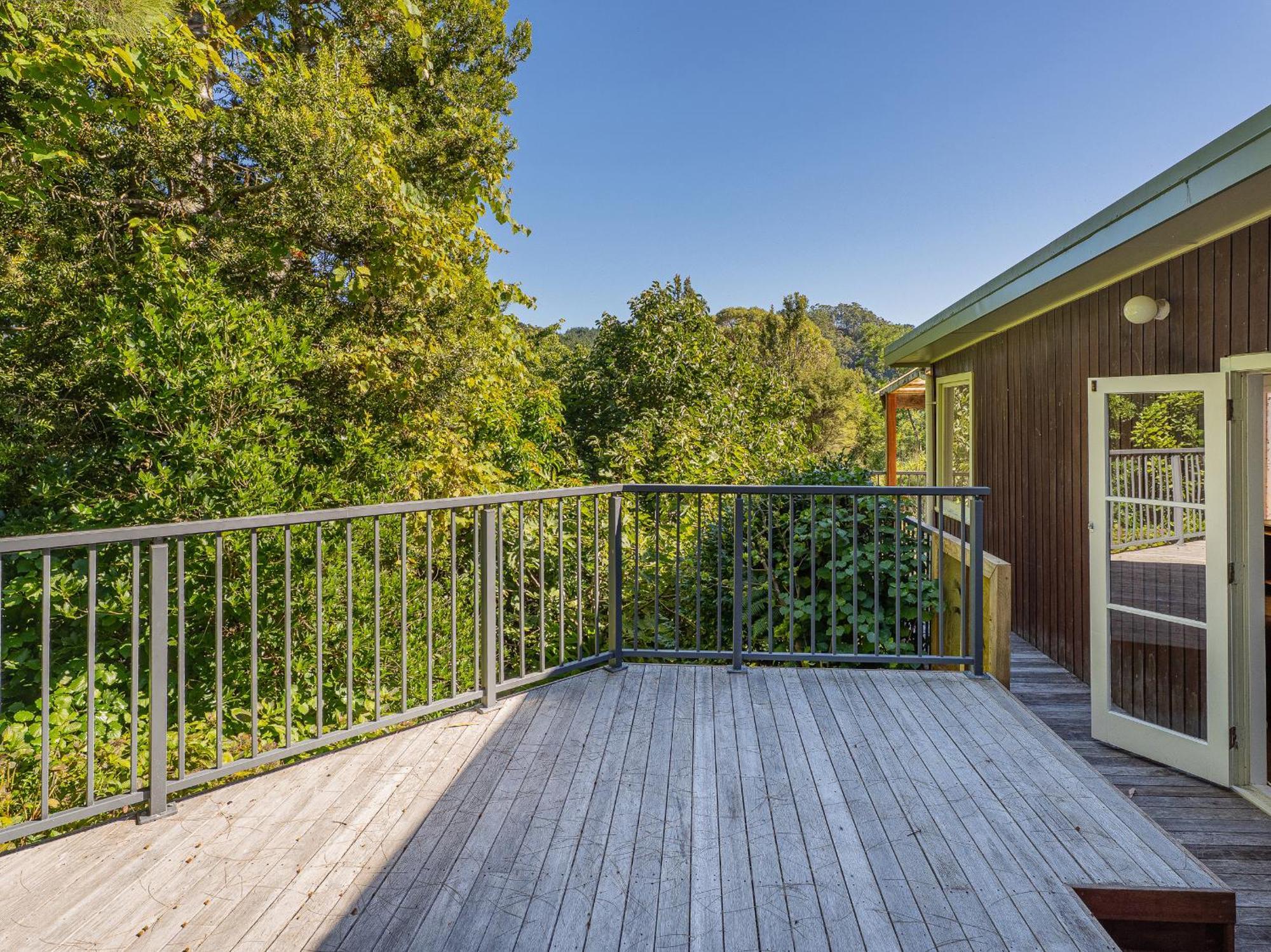 Birdsong - Whangamata Holiday Home Buitenkant foto