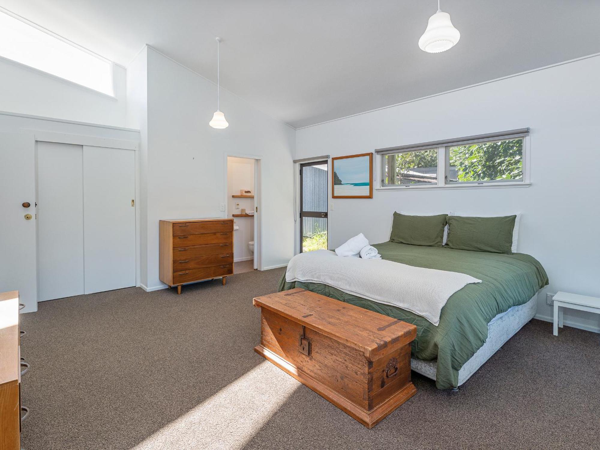 Birdsong - Whangamata Holiday Home Buitenkant foto