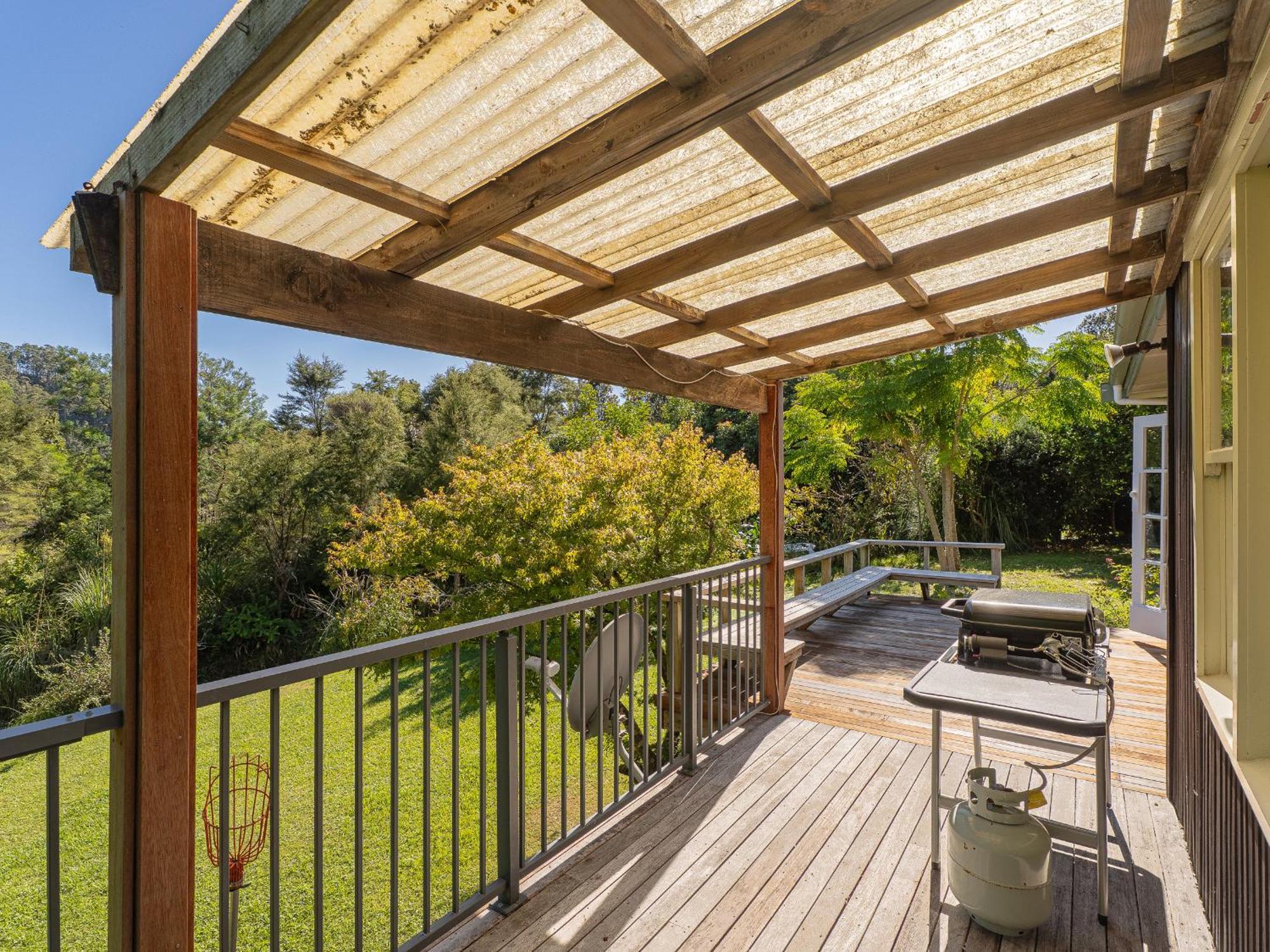 Birdsong - Whangamata Holiday Home Buitenkant foto