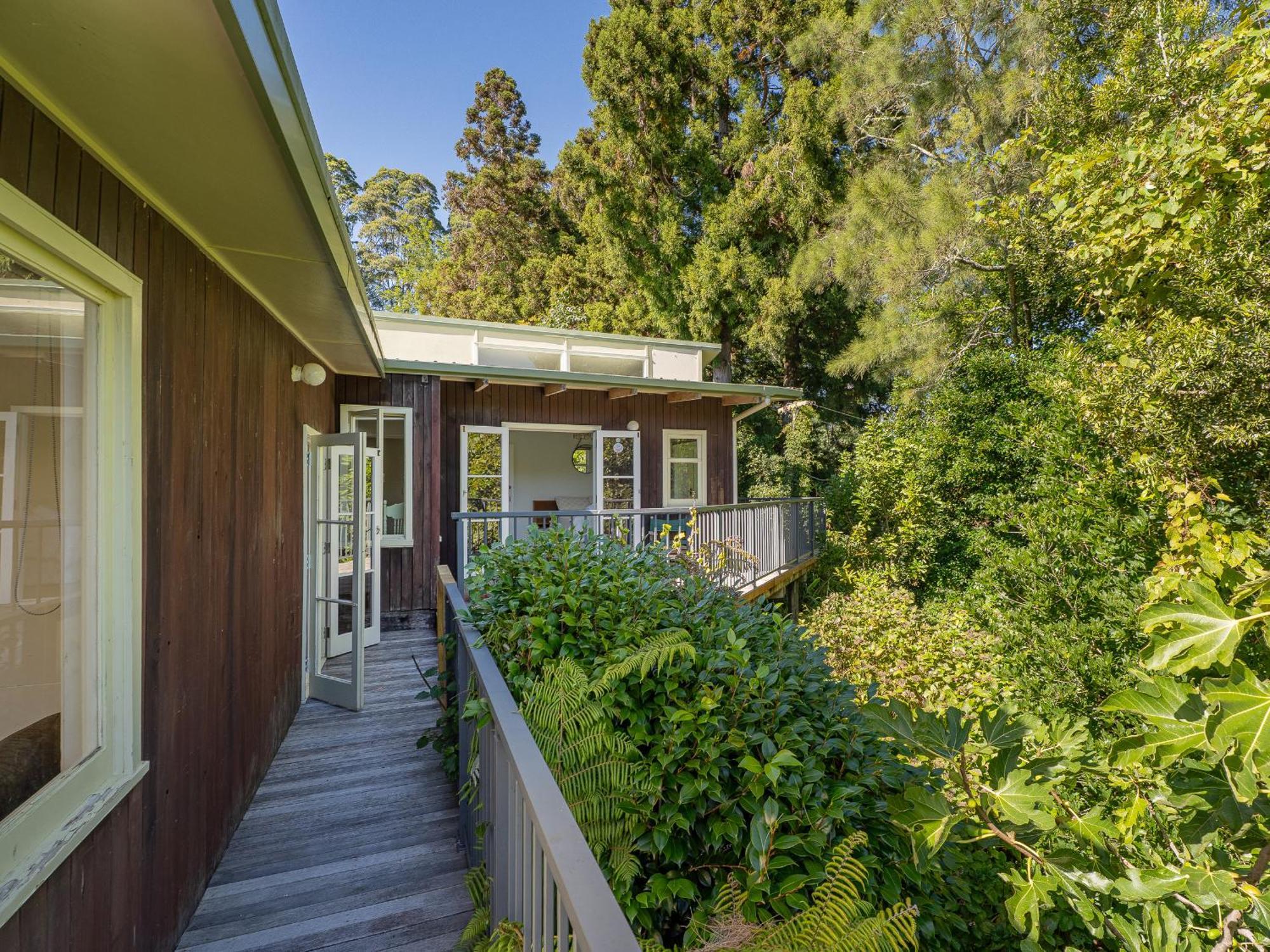 Birdsong - Whangamata Holiday Home Buitenkant foto
